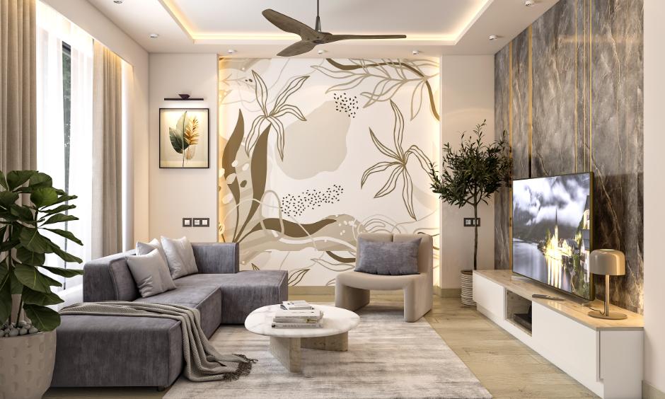 Wallpaper Installation Showcase 2