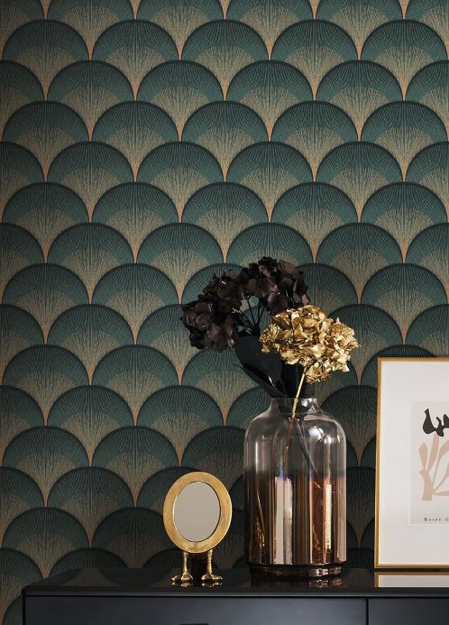 Wallpaper Installation Showcase 4